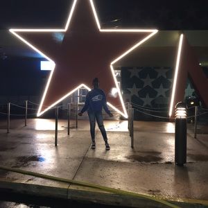 Meet your Posher, Christina